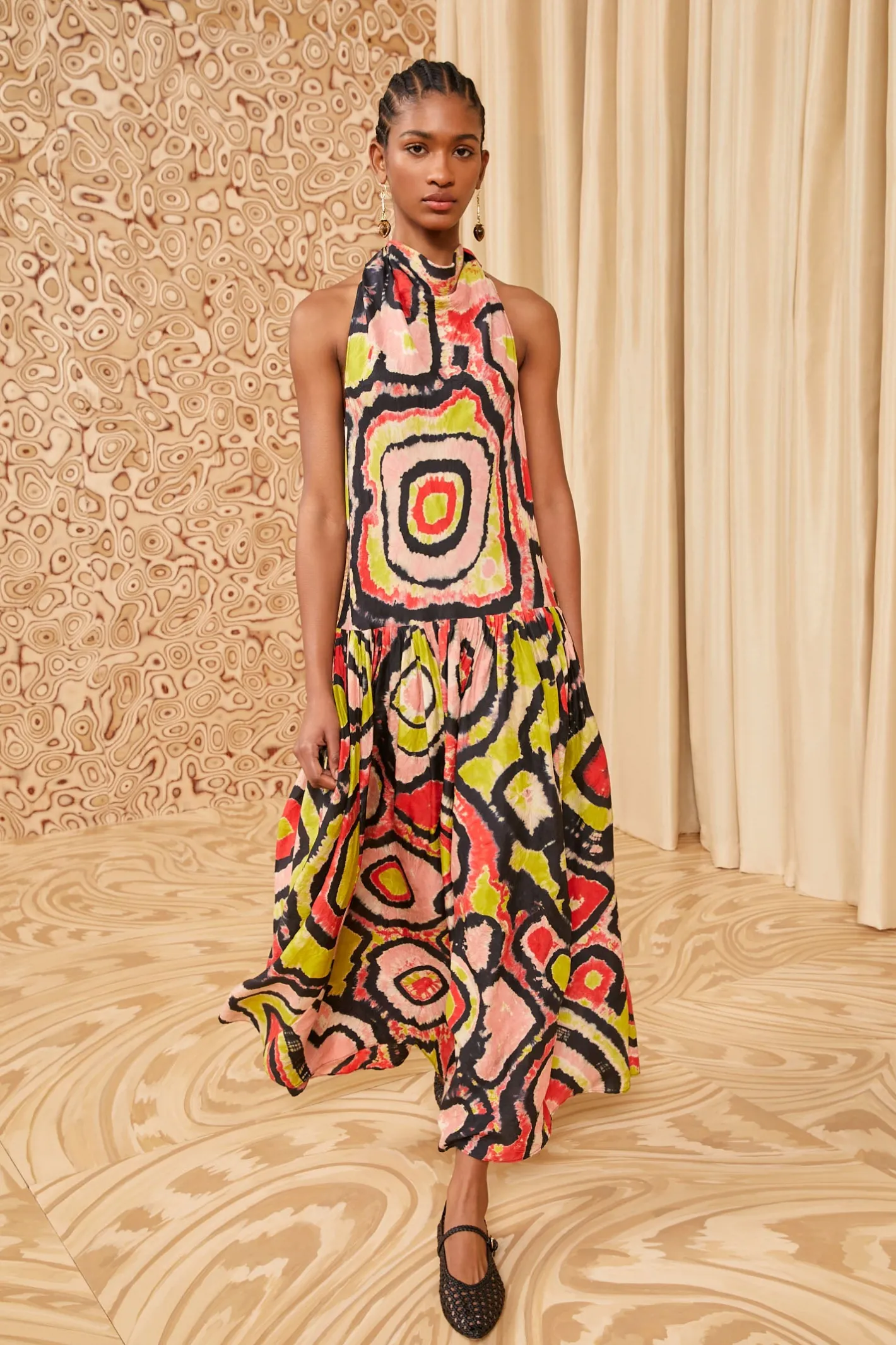 Ulla Johnson Assa Dress< Dresses