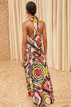 Ulla Johnson Assa Dress< Dresses