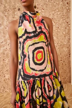 Ulla Johnson Assa Dress< Dresses