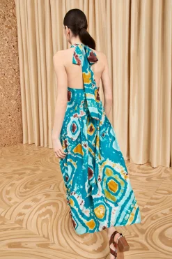 Ulla Johnson Assa Dress< Dresses