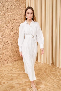 Ulla Johnson Athena Dress< Dresses