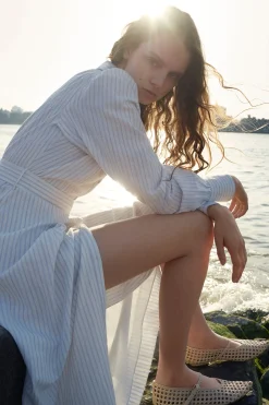 Ulla Johnson Athena Dress< Dresses