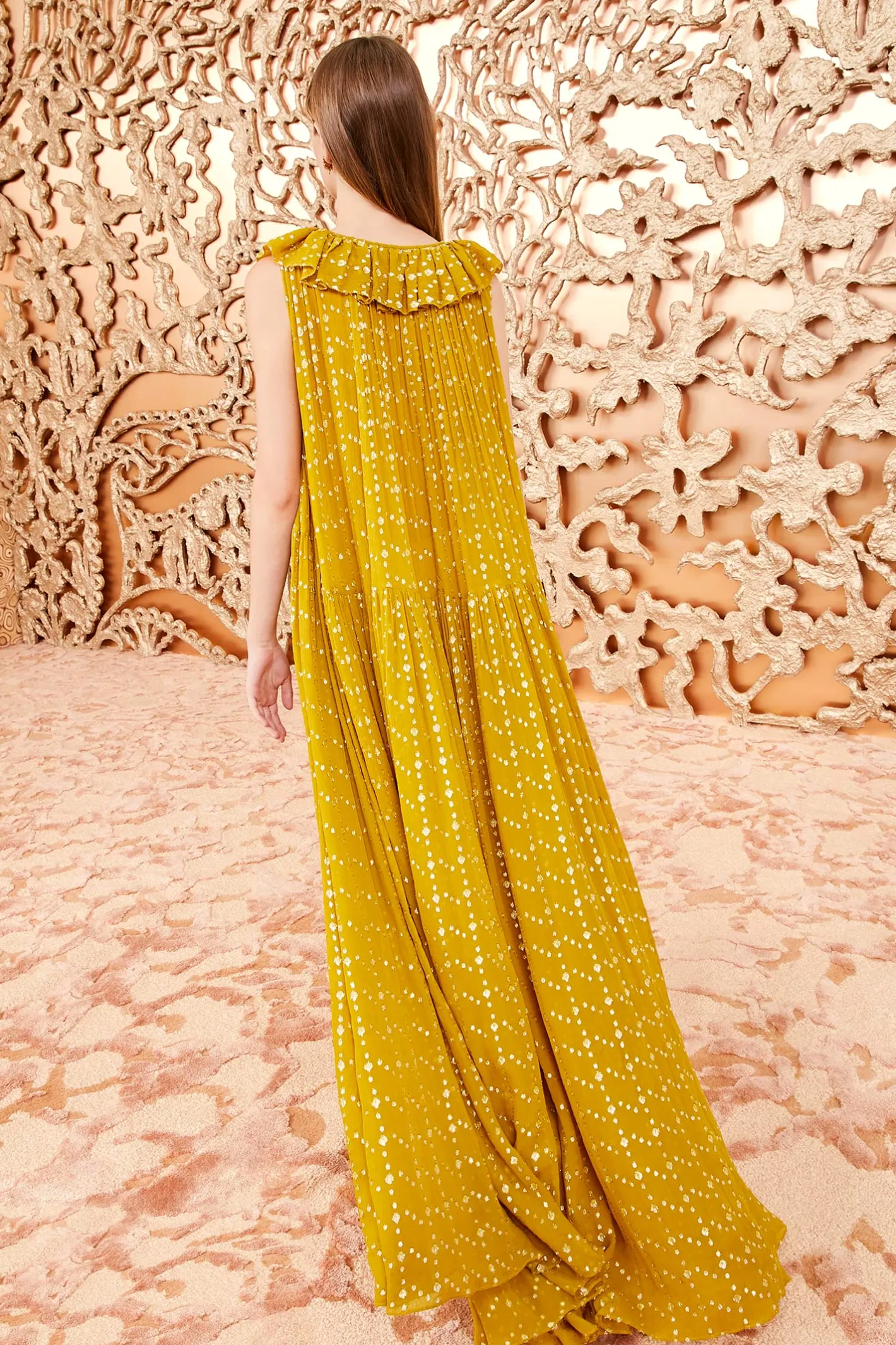 Ulla Johnson Audelia Gown< Dresses