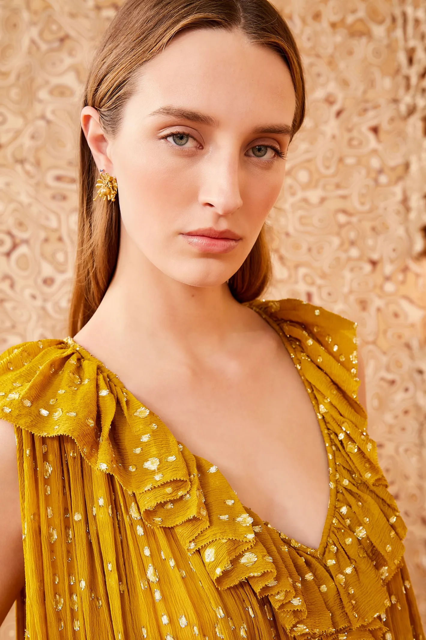 Ulla Johnson Audelia Gown< Dresses