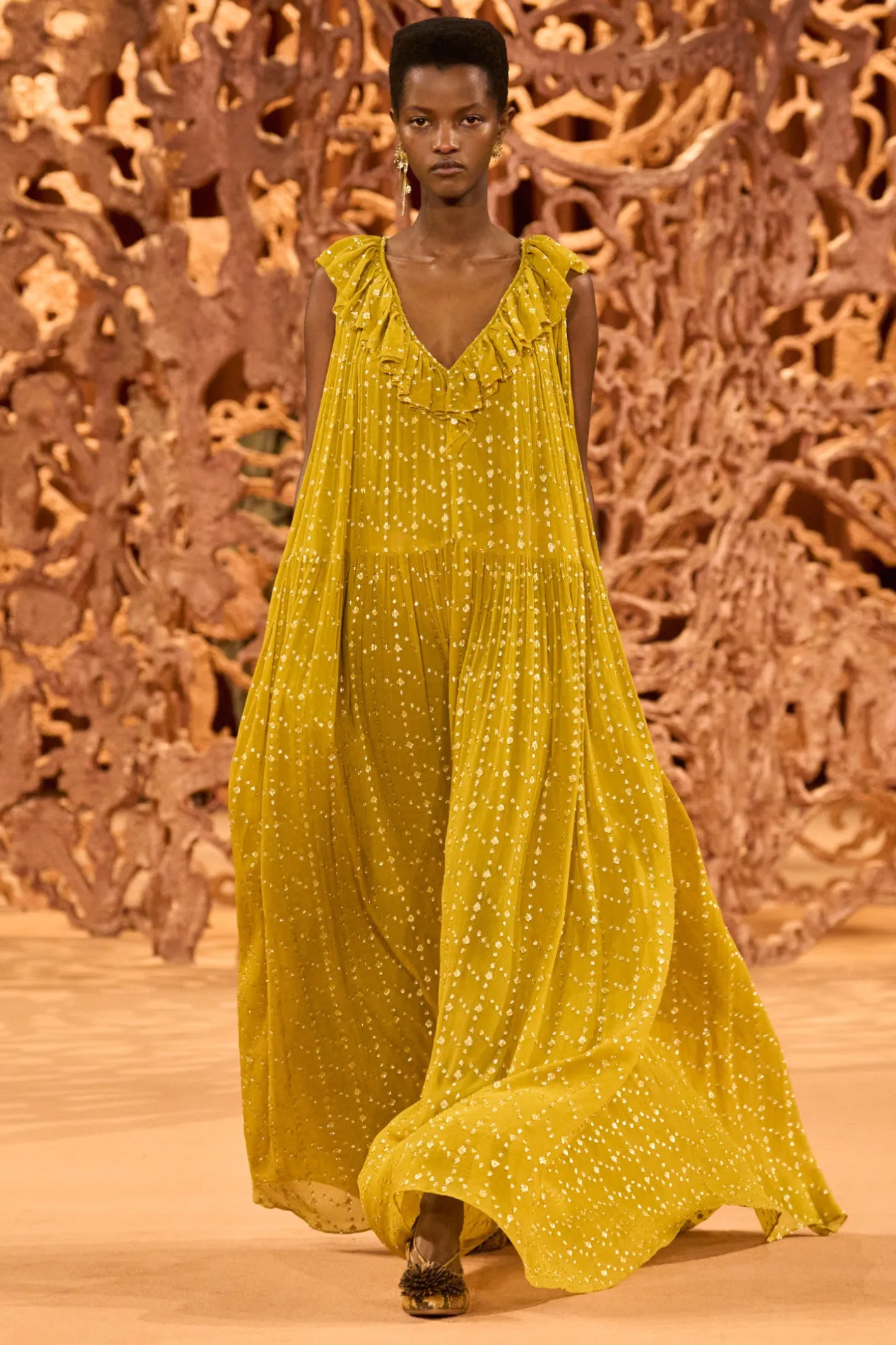 Ulla Johnson Audelia Gown< Dresses