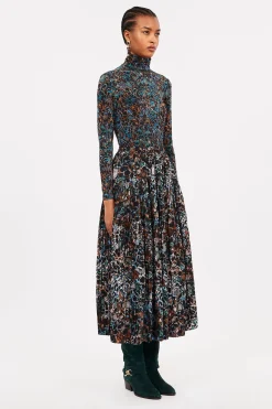 Ulla Johnson Aurelia Turtleneck< Tops