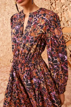 Ulla Johnson Aurelie Dress< Dresses