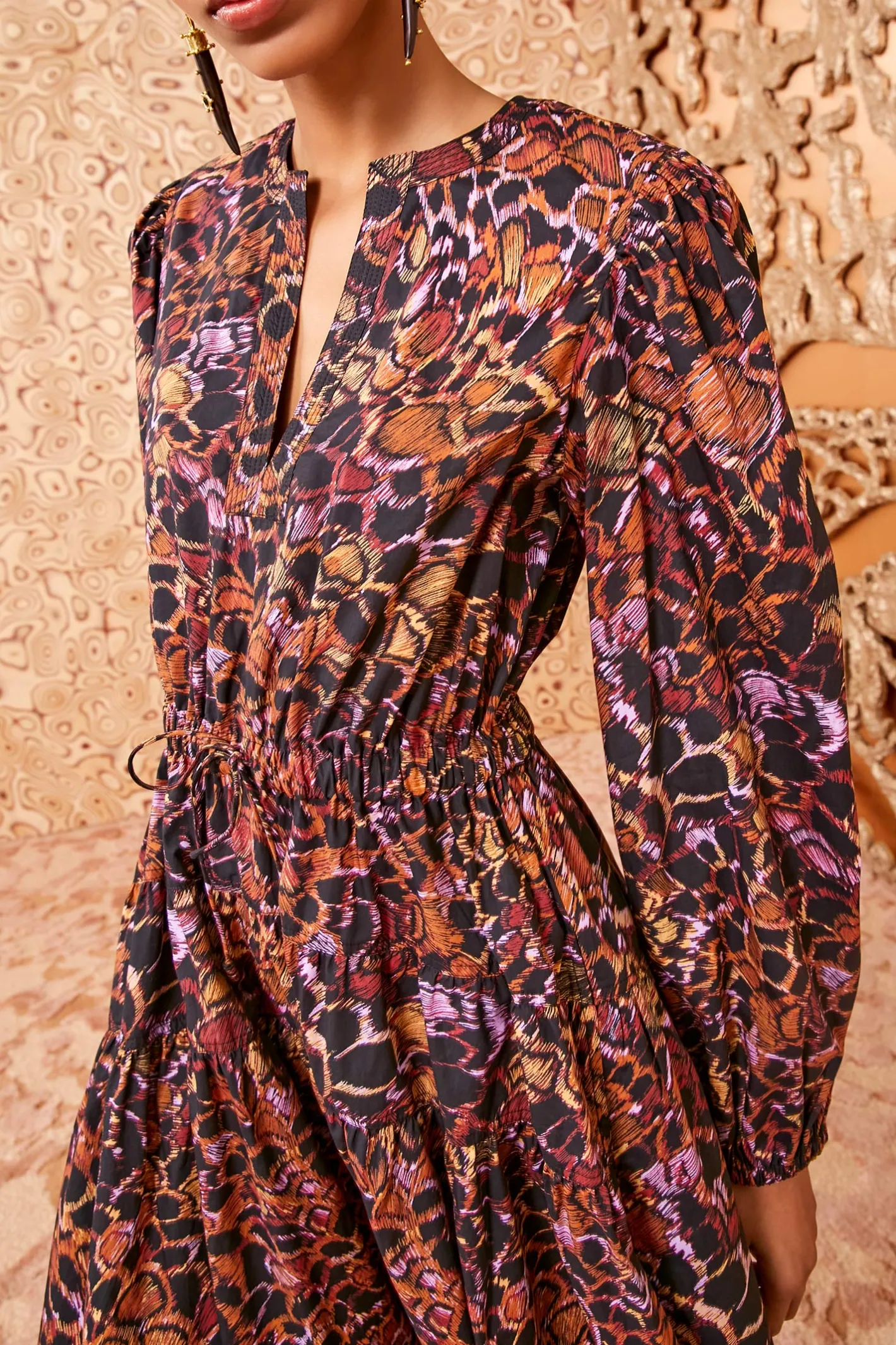Ulla Johnson Aurelie Dress< Dresses