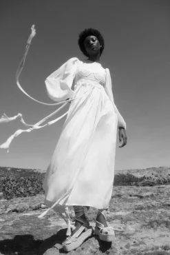 Ulla Johnson Aviva Dress< Dresses