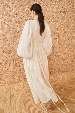 Ulla Johnson Aviva Dress< Dresses