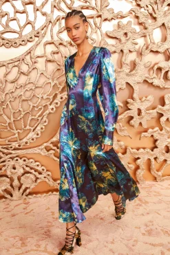 Ulla Johnson Azrou Dress< Dresses