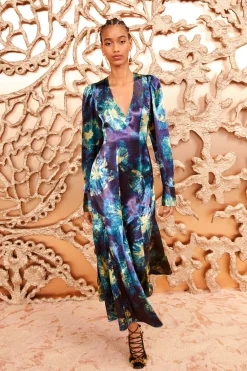 Ulla Johnson Azrou Dress< Dresses