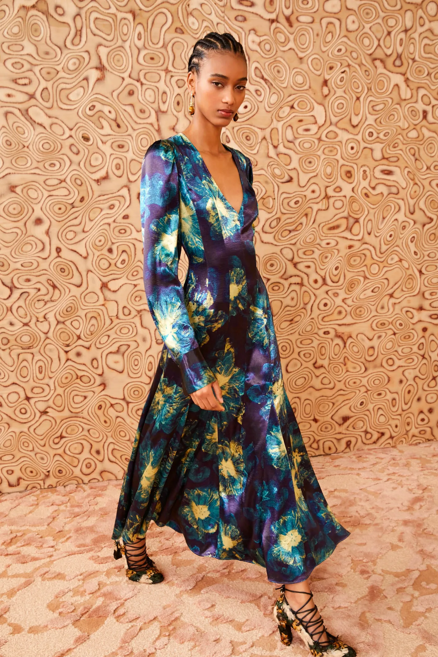 Ulla Johnson Azrou Dress< Dresses