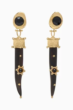 Ulla Johnson Bahira Pendant Earring< Jewelry