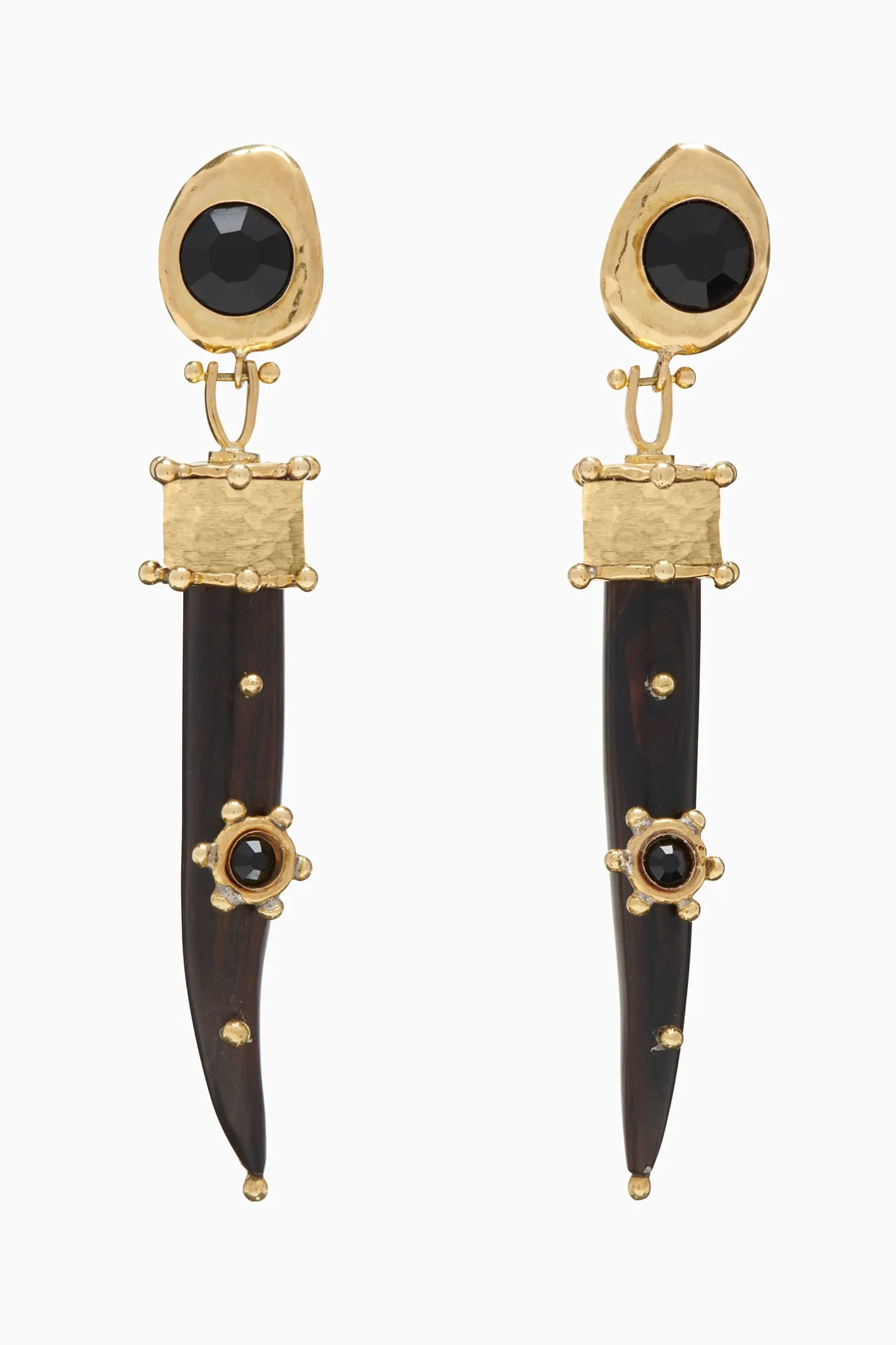 Ulla Johnson Bahira Pendant Earring< Jewelry