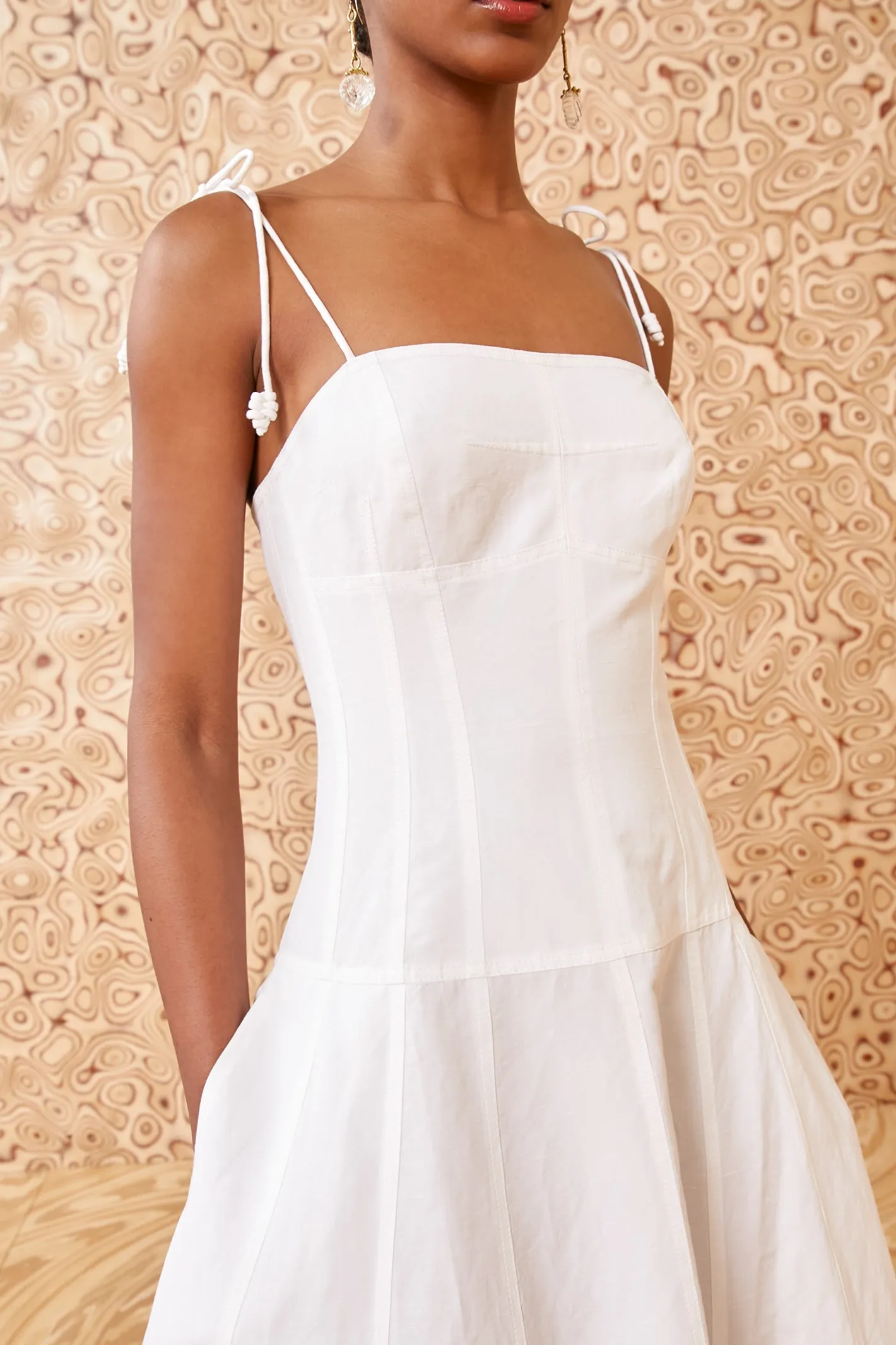 Ulla Johnson Batista Dress< Dresses