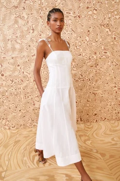 Ulla Johnson Batista Dress< Dresses