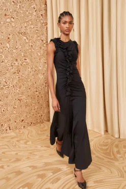 Ulla Johnson Bendetta Dress< Dresses