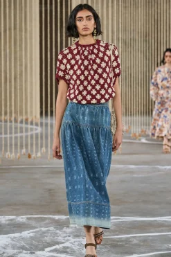 Ulla Johnson Bess Top< Knits