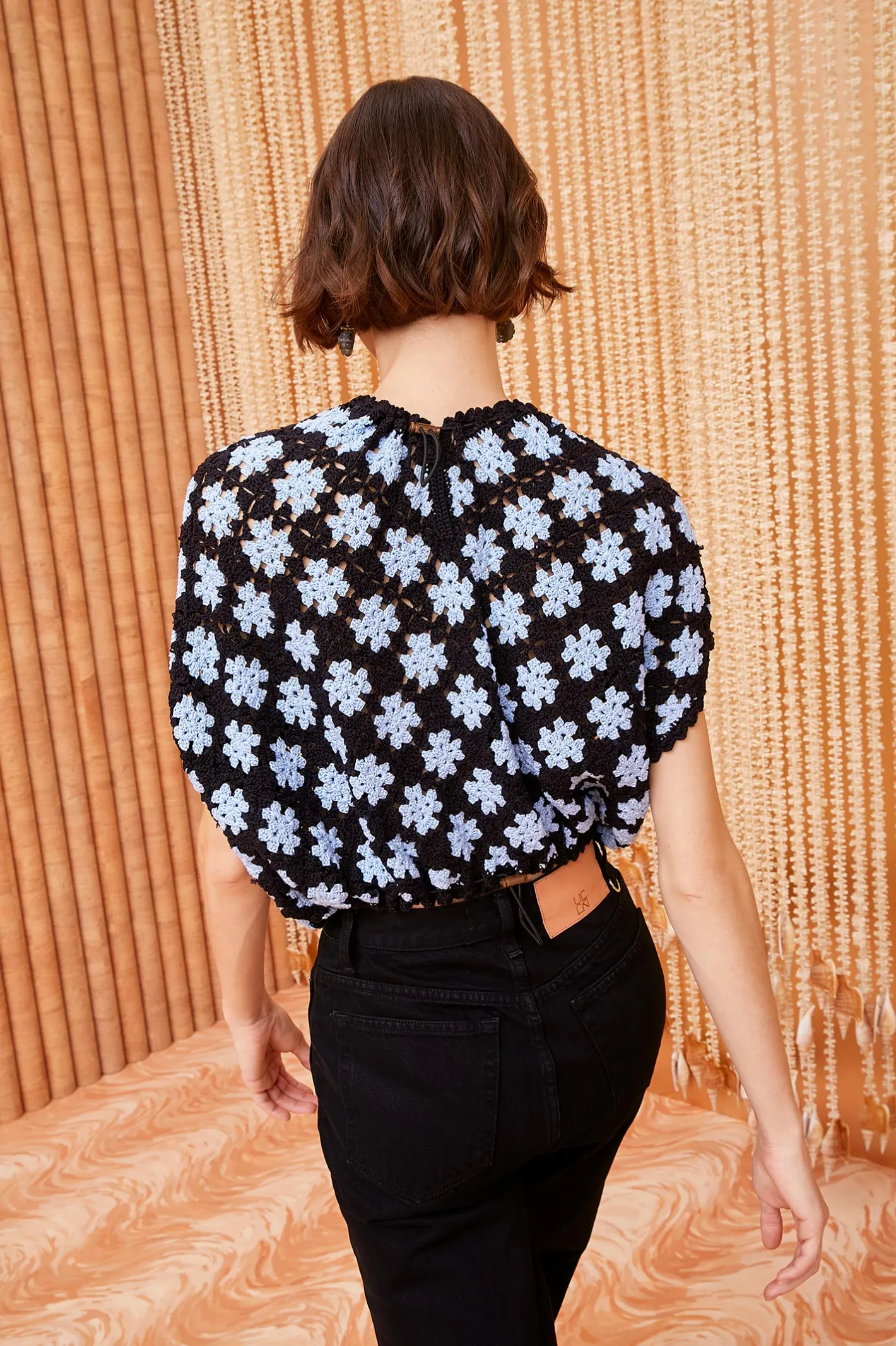 Ulla Johnson Bess Top< Tops|Knits