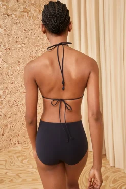 Ulla Johnson Beth Bikini Top< Swimwear