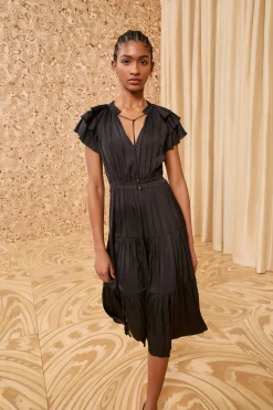 Ulla Johnson Blaire Dress< Dresses