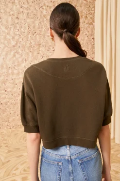 Ulla Johnson Blake Top< Tops