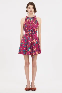 Ulla Johnson Brienne Dress< Dresses