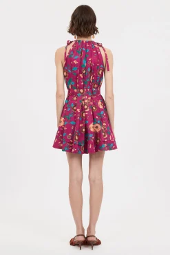 Ulla Johnson Brienne Dress< Dresses