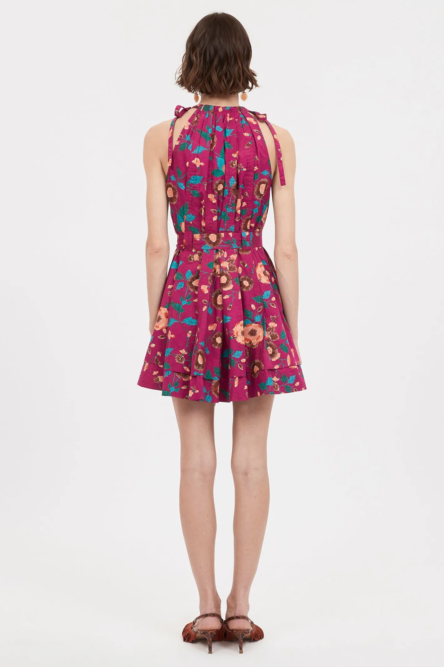 Ulla Johnson Brienne Dress< Dresses