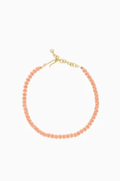 Ulla Johnson Bubble Coral Necklace< Jewelry