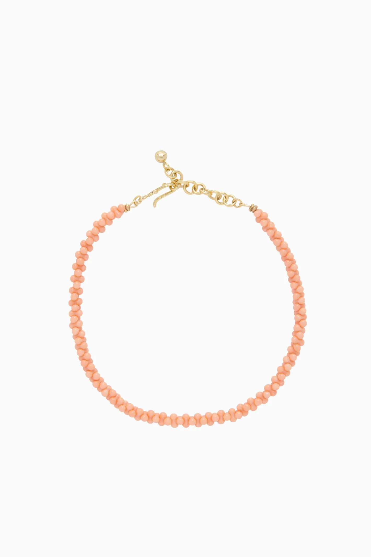 Ulla Johnson Bubble Coral Necklace< Jewelry