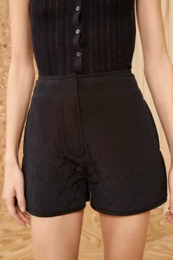 Ulla Johnson Cade Short< Skirts & Shorts