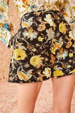 Ulla Johnson Cade Short< Skirts & Shorts