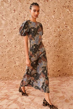 Ulla Johnson Calais Dress< Dresses