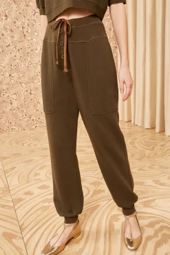 Ulla Johnson Calla Pant< Pants & Jumpsuits|Loungewear