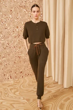 Ulla Johnson Calla Pant< Pants & Jumpsuits|Loungewear