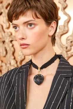 Ulla Johnson Callista Pendant Necklace< Jewelry