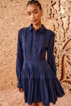 Ulla Johnson Camille Dress< Dresses