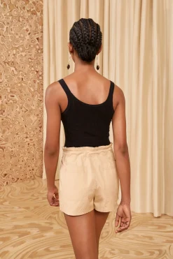 Ulla Johnson Camryn Short< Skirts & Shorts