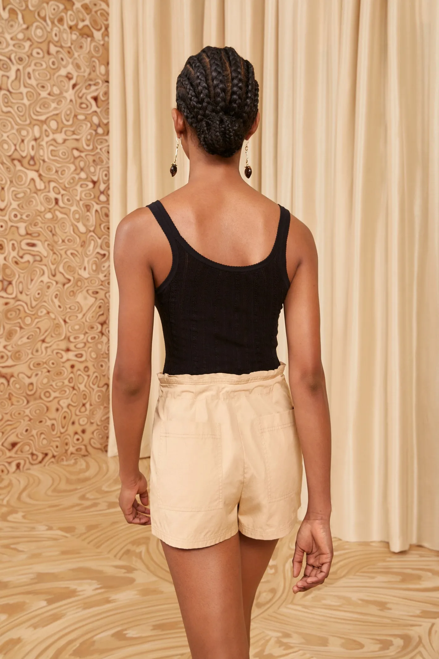 Ulla Johnson Camryn Short< Skirts & Shorts