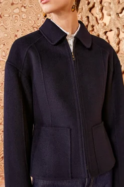 Ulla Johnson Carina Jacket< Coats And Jackets