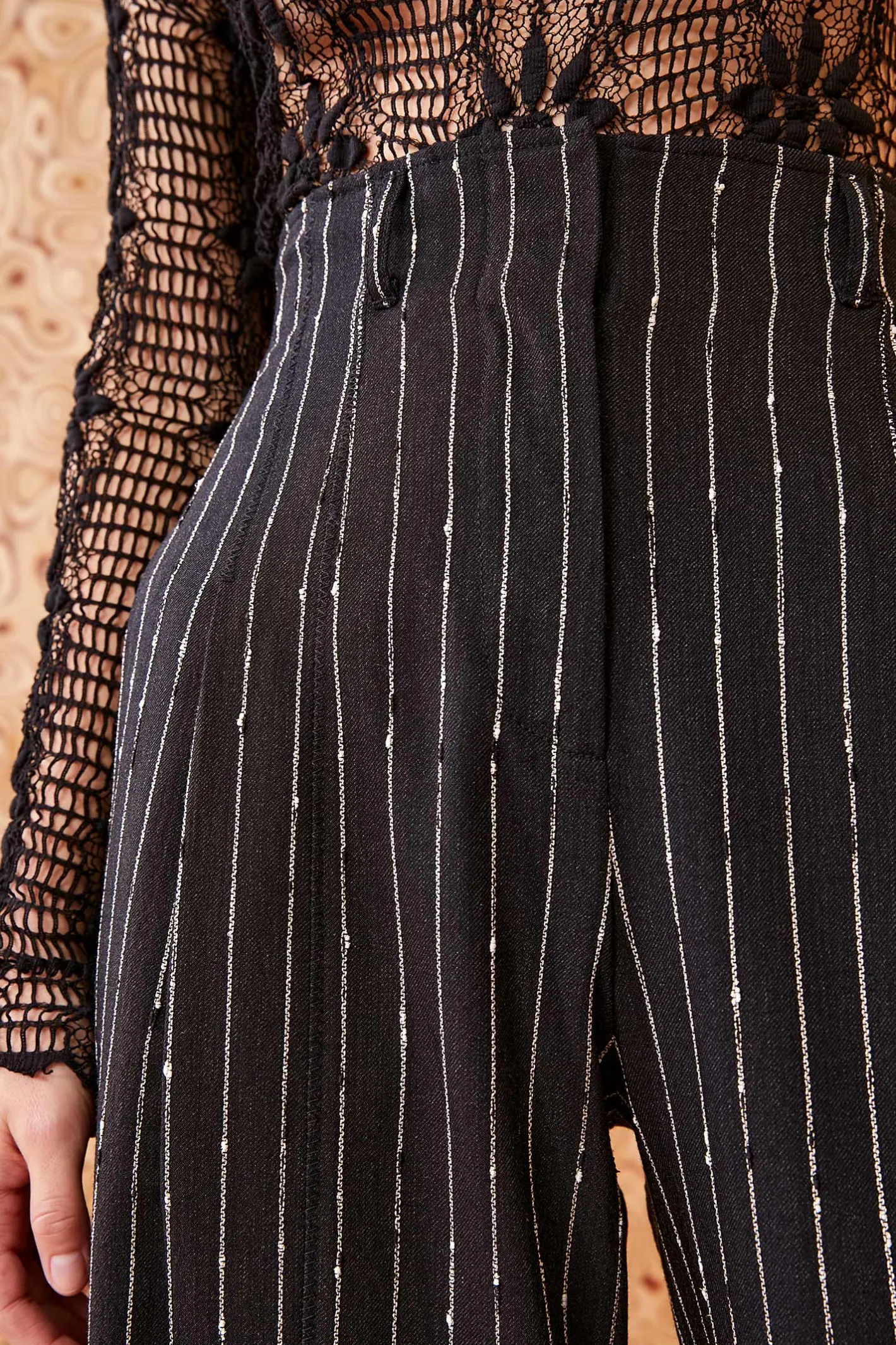 Ulla Johnson Carine Pant< Pants & Jumpsuits