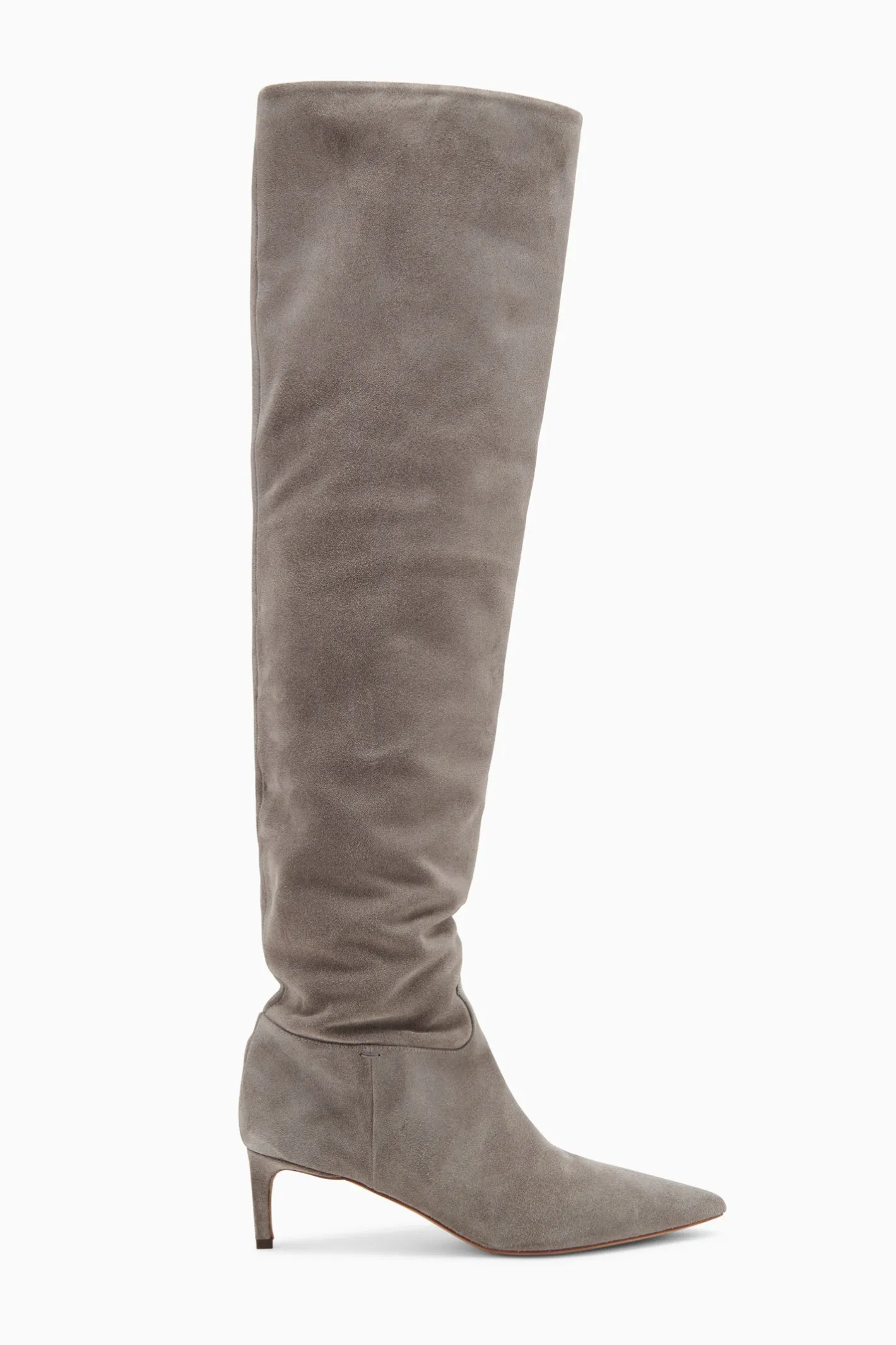 Ulla Johnson Carolina Mid Heel Boot< Shoes