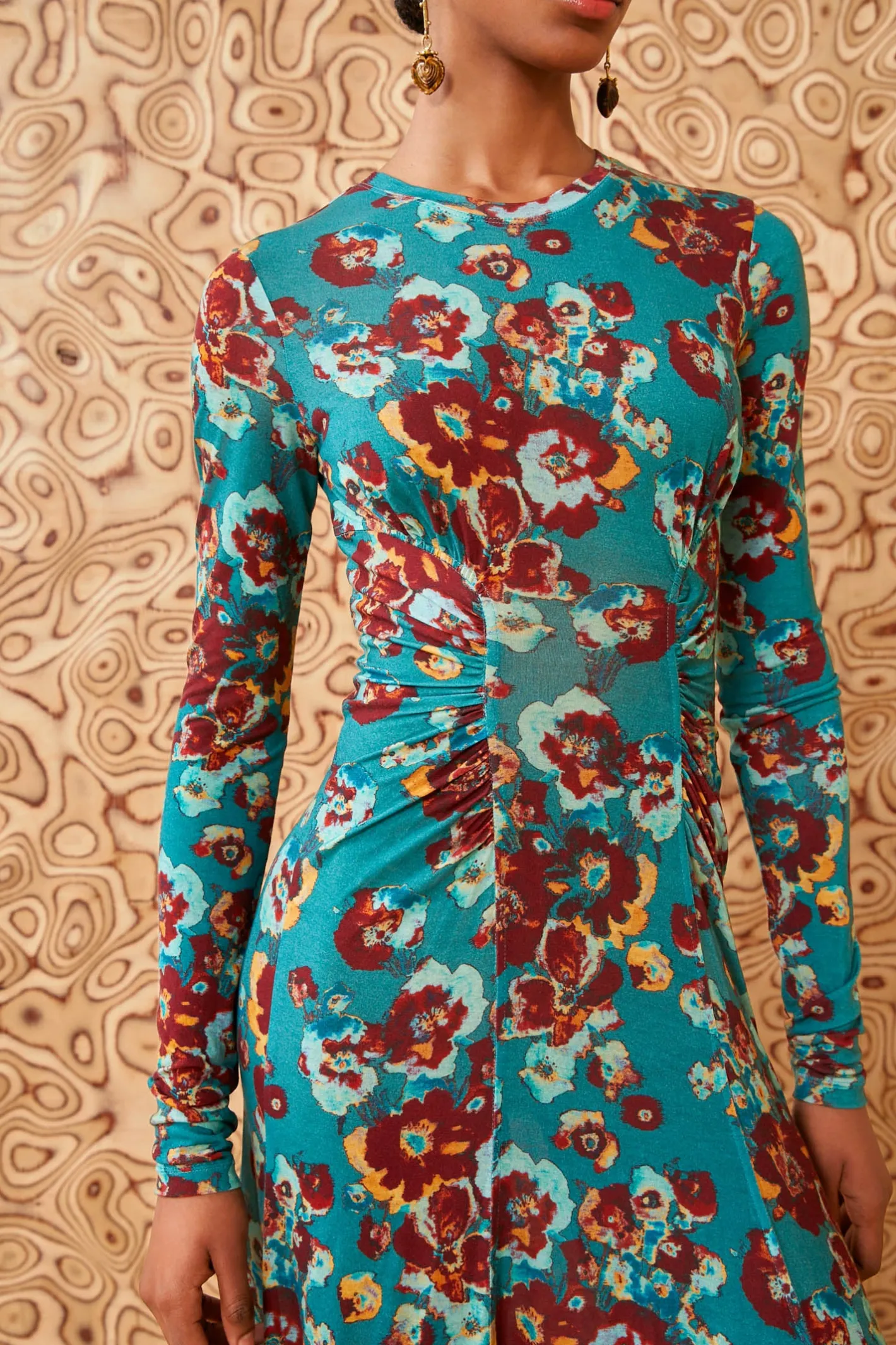 Ulla Johnson Ceryse Dress< Dresses