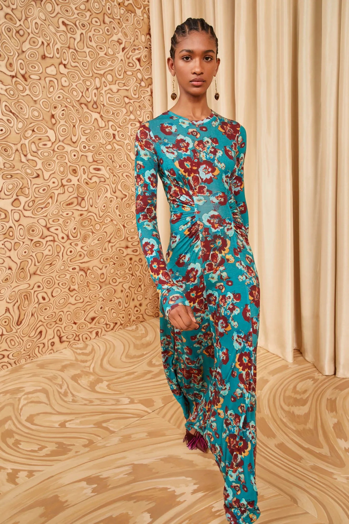 Ulla Johnson Ceryse Dress< Dresses
