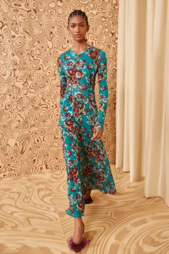 Ulla Johnson Ceryse Dress< Dresses
