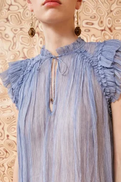 Ulla Johnson Clea Top< Tops