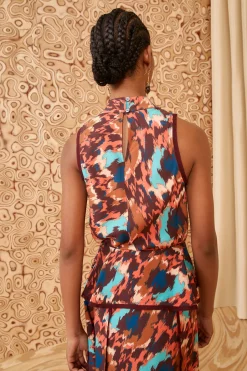 Ulla Johnson Cleo Top< Tops