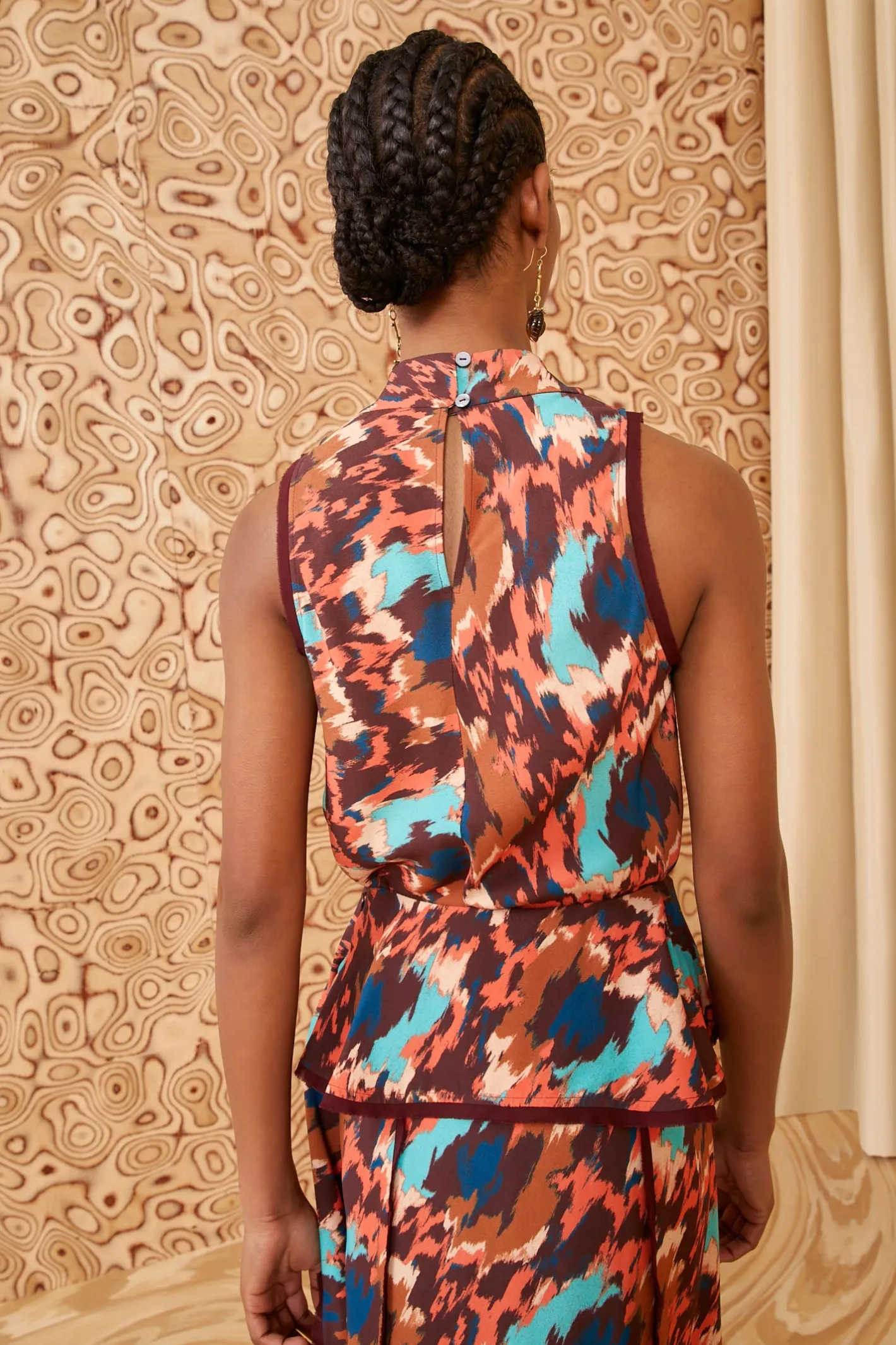 Ulla Johnson Cleo Top< Tops